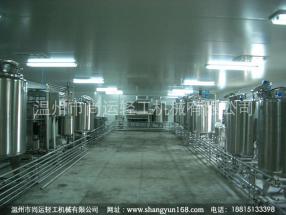 飲料機械設(shè)備-飲料設(shè)備